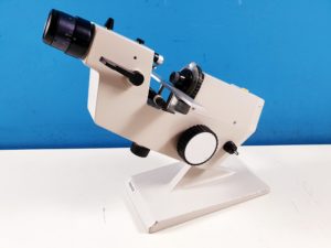 Rodenstock Vertex Scheitelbrechwertmesser Messgerät  Lensmeter