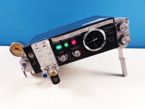 Stephan Reanimator Beatmungsgerät