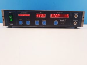 Arthrex AR-8200 // AR 8200 Shaver Konsole