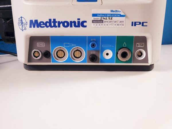 Medtronic IPC EC300  Integrated Power Console