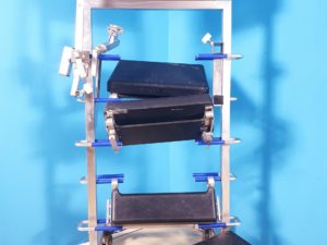 Maquet zubehör für 1150 auf Fahrbarrem Gestell 1150.39D0  33A0  1004.89 1001.44D0 1150.53A0.....