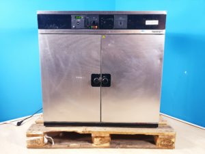 Memmert ULE 600  // ULE600 Wärmeschrank