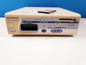 Olympus OTV-S7 Prozessor Kamera Processor