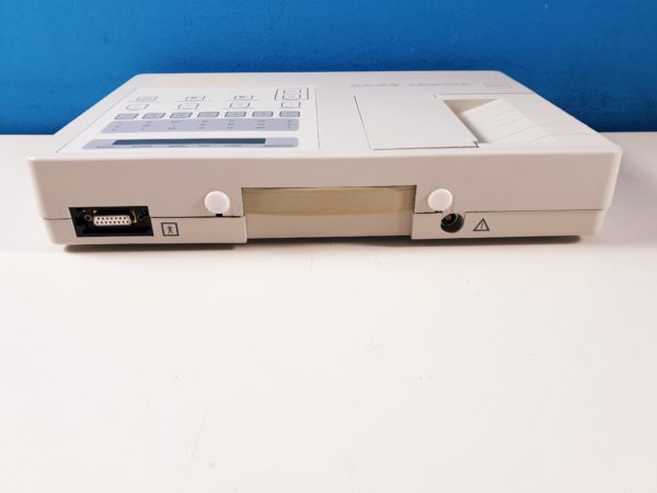 Bioset 3500 EKG MIT ABLEITUNGSKABEL