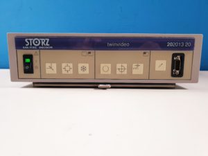 Karl Storz 20201320  // 202013 20  twinvideo