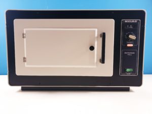 Melag 206 Inkubator  Brutschrank -