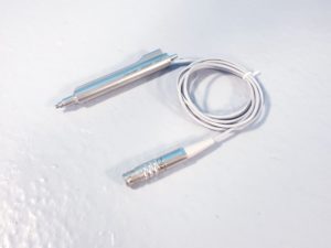 Geuder 2841 Handstck für Megatron S4, ...