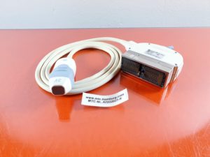 GE 3V 2403680  Kardio Transducer Sonde fpr Vivid E9, ....