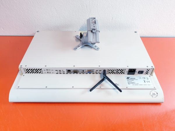 Topcon CC-100XP Sehprüfsystem  Computerized Chart Unit