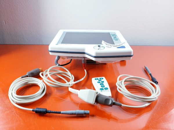 ST JUDE Medical RADIAnalyzer Xpress 12711