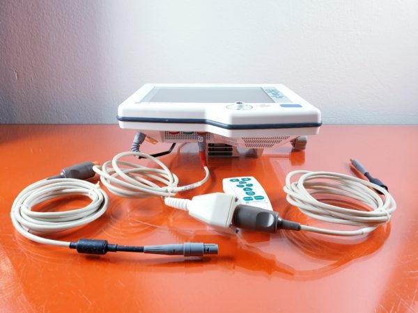 ST JUDE Medical RADIAnalyzer Xpress 12711