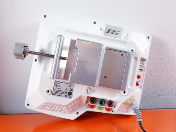 ST JUDE Medical RADIAnalyzer Xpress 12711