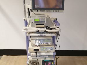 Olympus OTV-S7PRO CLV-S40 Arthrex R-6475 EP-1 + ....