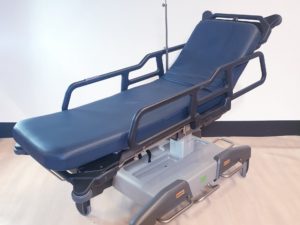 Tautmann UT Stretcher  294 127 101Multifunctional Emergency Trolley