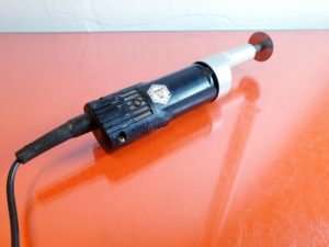 Gipssäge  19.36.34-01  Oscillant  125 Watt