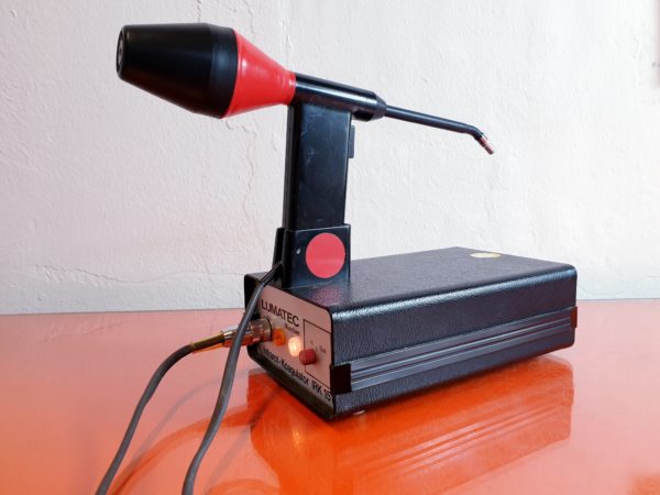 Lumatec IRK 151 // IRK151 Infrared Coagulator