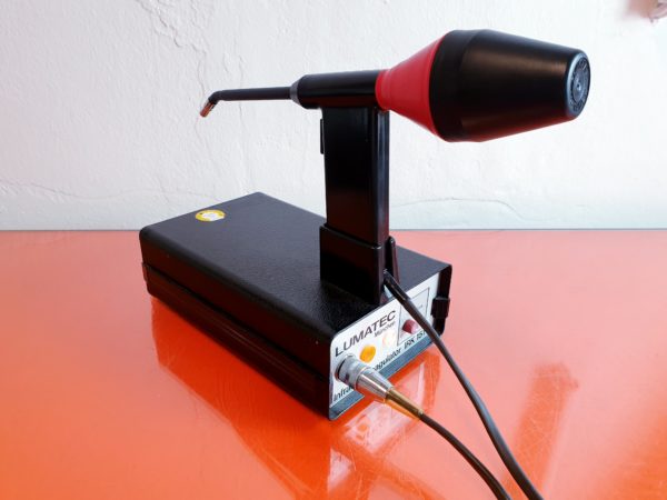 Lumatec IRK 151 // IRK151 Infrared Coagulator