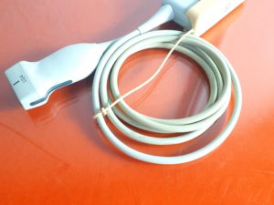 Philips L12-4  Linear Sonde  CX30, CX50, ....  Epiq 5, Epiq 7, CX50, and Afiniti 50 4-12 MHz