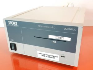 Storz AIDA CONTROL NEO 200461 20 // 200416120  ENDOSKOPIE DOKU SYSTEM