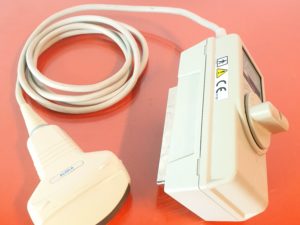 Aloka UST-9123 Ultraschallsonde Convex Probe   Konvex