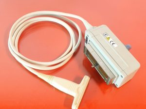 ALOKA UST-5710  // UST 5710 Ultrasound Transducer