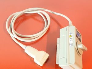 Aloka UST-5410 H  Ultrasound Transducer