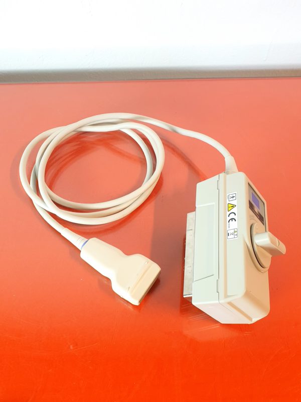 Aloka UST-5410 H  Ultrasound Transducer