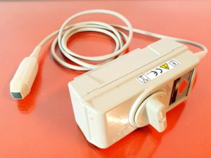 Aloka UST-5298 3.8 - 7.5 MHz Phased array schallkopf