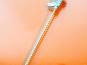 R. Wolf  8880.543 Endoskop endoscope Optik HD Panoview 30° Ø4.0