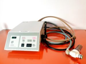 Hortmann Aquamatic Wasserkaloristat // Water Calcoric Stimulator