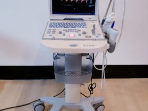 Mindray Z6 CW PW Doppler Konvex 3C5P Linear 7L4P  UP-X898MD  DOM2017