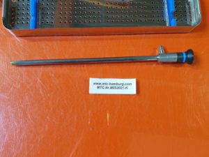 Olympus A5295A // A 5295 A  Laporascope Telescope 30 Degree  10mm 30º Autoclavable Laparoscope