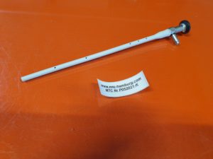 Karl Storz 27005 FA // 27005FA Endoskop 4mm 12° Cystoskop