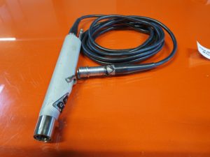 Karl Storz 28721035  Powershaver Sl Handstück Mit Kontrolle Knöpfe