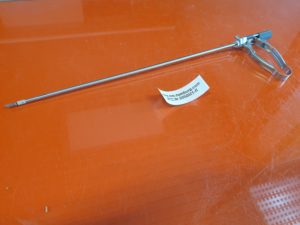 STORZ 26277 A Urology Suite