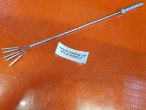 STORZ 30623 F // 30623F Karl Fan Retractor