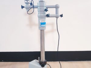 Zeiss Kolposkop  Fahrbar