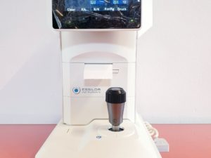 Essilor  AKR550 // AKR  500  Auto Kerato-Refractometer  Autorefraktometer