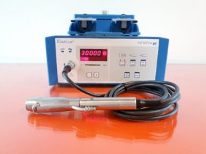 Aesculap integral ec GD623 + GD 613  + GB801R  GD622M Handstück