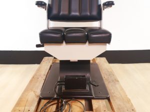 Rodenstock Patientenstuhl - elektrisch