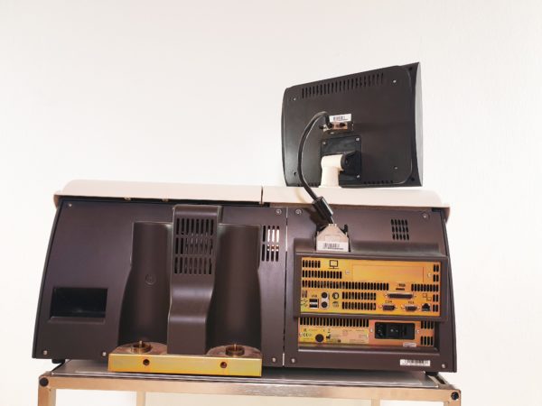 Radiometer ABL 800FLEX // ABL800 FLEX  Blutgasanalysegerät