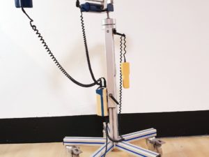 HUG Artromot Ellenbogenbewegungsschiene Bewegungsschiene