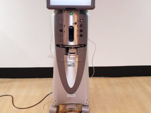 BAUSCH & LOMB STELLARIS PC Vitrectomy  DOM 2011