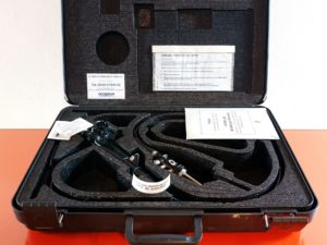 Endoskop flexibel Dudenoskop  Olympus JF-1T30  / JF 1T30