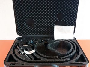 Pentax FC-38MW Kolonoskop Fiberkolonoskop