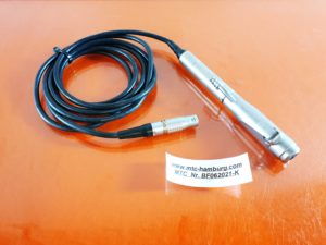 Aesculap  GB801R  + GD622M Handstück  für  integral ec  Shaver