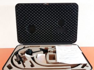 Pentax FC-38MX2  // FC 38 MX Kolonoskop  Fibrerkolonoskop