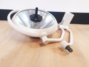 Dräger Sola 500 OP Lampe  Leuchtkörper