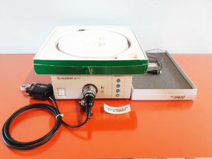 Fujinon SP-711 + TL-1A Probe Sonoprobe System  + 2MHz Probe ...