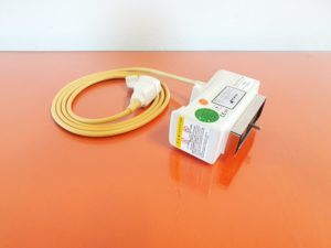 HITACHI EUP-B715 Konvexsonde  Biopsie Sonde Biopsy 5 - 2 MHz